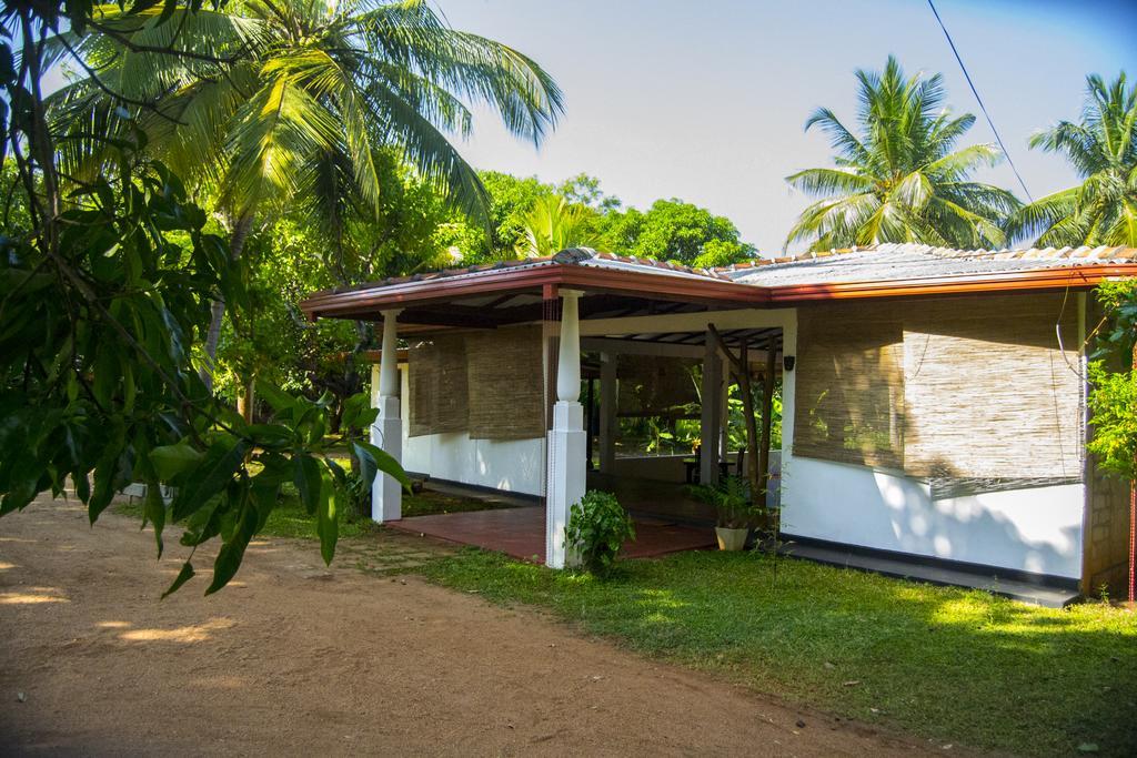 Banana Rest Sigiriya住宿加早餐旅馆 外观 照片